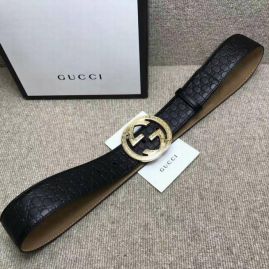 Picture of Gucci Belts _SKUGucciBelt38mmX95-125CM7D153163